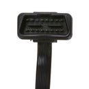 16pin OBD2 Male to Female Splitter Connector Cable for Bluetooth ELM327