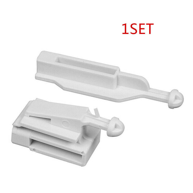 1 Set Angel Eye Headlight Controller Bracket Adjuster Repair Kit E39 5 Series BX