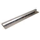 18" Tab Order Grabber Bill Ticket Holder Restaurant Cafe Bar Stainless Steel