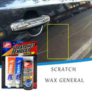 Car Scratch Paint Care Body Compound Polishing Scratching Paste Repair Tools