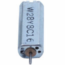 K30 Solar Powered 1.5V-5.5V 15870RPM DC Precision Micro-Motor x 2 O3B9