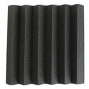 12 Pack Acoustic Wedge Studio Foam Sound Absorption Wall Panels 2 inch x 12