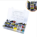 1/2/3/4/5/6 Multiple Pin Car Waterproof Electrical Terminal Sealed Waterpro