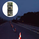 1.2V Wireless Synchronous Solar Spike Lamp Circuit Board Solar Indicator  A