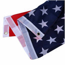 Promotion American flag USA - 150 Ã— 90cm (100% image-compliant)