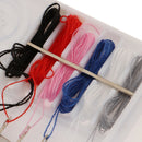 Sewing Kit DIY Handmade Craft Garment Sewing Thread Needle Apparel Sew Tools