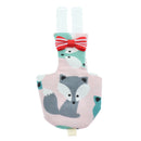 2 Pcs Breathable Cloth Bird Diaper Soft Nappy Flight Bird Diaper Comfortable