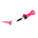 Flexible Golf Magnet Tee 82mm - Improve Distance