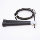 Speed Wire Skipping Adjustable Jump Rope Fitness Sport Exercise Cardio