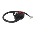 7/8"Handle Bar ATV 200 250 300CCStart Kill Choke Switch For Taotao Roketa