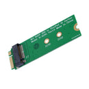 M.2 NGFF SSD to 20+6 Pin SSD Adapter,  Converter Card for ThinkPad X1 Lenovo