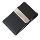 Pocket Cigarette Case Tobacco Cigar Storage Box Flip Top Holder Container Gifts