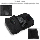 UURig R014 Waterproof Camera Storage Bag Case for G7X Mark Sony RX100 VII P