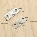Closest Door Cabinet Catch Closest Ultra Thin Cabinet Lock