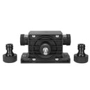 Electric Hand Drill Pump Self Priming Transfer Pumps Oil Fluid Water Pump