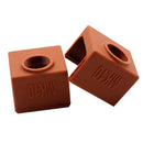 MK10 Heated aluminum block silicone protective sleeve H8O8