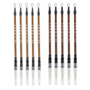 10 in 1 Each Pack Calligraphy Tool Traditional Chinese brush pen For Calligraphy