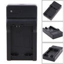 DC 5V 400mAh USB Battery Charger for Sony NP-FW50 Fits for Alpha