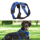 brother cat dog Strong Dog Harness For Dogs Training Vest Medium Big Dogs A