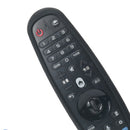 Remote Control Case Silicone Cover Case Protective Skin For Lg An-Mr600 An- O2D2