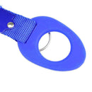 3pcs Silicone Mineral Water Bottle Buckle Backpack Buckle 15.8CM DUQ