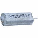 K30 Solar Powered 1.5V-5.5V 15870RPM DC Precision Micro-Motor x 2 F2M9