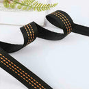 Adjustable Tree Hanging Hammock Straps Climbing Rope Aerial Yoga-Hammock-Belt