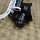 8x 15x 23x Double Eye Loupe Head Wearing Repair Jeweler Watch Clock Magnifi