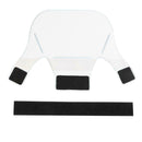 Flash Diffuser Photography Lens Reflector Flash Diffuser Softbox Panel Shovel