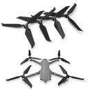 Carbon Fiber 8743 3-Leaf Propeller Prop Replacement for DJI Mavic 2 PRO