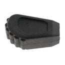 Drum Kit Rubber Feet for Drum Cymbal Stand Rack Parts Medium