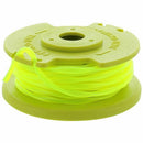 For Ryobi One PLUS AC80RL3 OEM .080 Inch Twisted Line and Spool Replacement K3W6