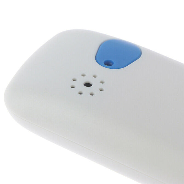 Mini Portable Pill Reminder Drug Alarm Timer Electronic Box Organizer LED Dis BX