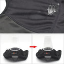 Inner Liner Quick-Dry Breathable Hat Racing Full Face Hat