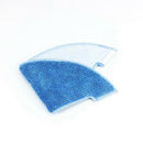 1 Pcs Robot Vacuum Cleaner Parts Mop Cloth for Chuwi Ilife V8 V8S Robotic C