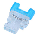 Button Sewing Machine Presser Foot H2E3