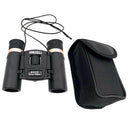 Compact Zoom Binocular 8x22