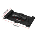 4pcs Roll Bar Grab Handles Grip Handle Fit for Jeep Wrangler YJ TJ JK JL New