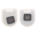 3 in 1 UV+CPL+ND4 Filters Kits Lens Protective Cover for GoPro Hero 7 / 5 6