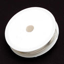 12 Yard 24 Gauge Plated Copper Wire Roll Findings for DIY Jewelry Making