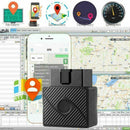 Car GPRS/GSM Tracker SIM Realtime GPRS Vehicle Tracking Security Device Y6K M8N1