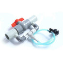 Garden Irrigation Device Venturi Fertilizer Injector Water Tools Tube New I9D0