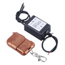 Durable Professional Led On Off Car Accessories 16 Modes Strobe Flash Controller