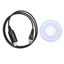 USB Programming Cable for ICOM IC-F5010 IC-F5011 IC-F5021 IC-F5023 OPC-1122 Y6O7