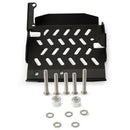 Aluminum Alloy Motorcycle Accessories Skid Plate Engine Guard Chassis Prote