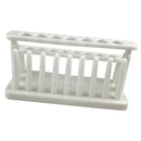 1 Piece Laboratory Test Tube Holder Test Tube Storage Holder 225 X 86 X 92 Mm /