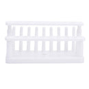 15holes plastic test tube rack testing tubes holder storage stand lab supply JR