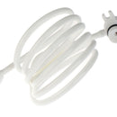 1Pc Oral Irrigator Water Hose Handle Replacement Part For Waterpik Wp-100 WP-9_