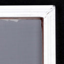 A3 Screen Printing Aluminum Frame 31X41Cm with White 43T Silk Print Polyest E5U1