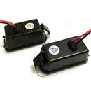 LED Number License Plate Light for Ford Fiesta Focus S-MAX C-MAX Kuga  YOU LBK